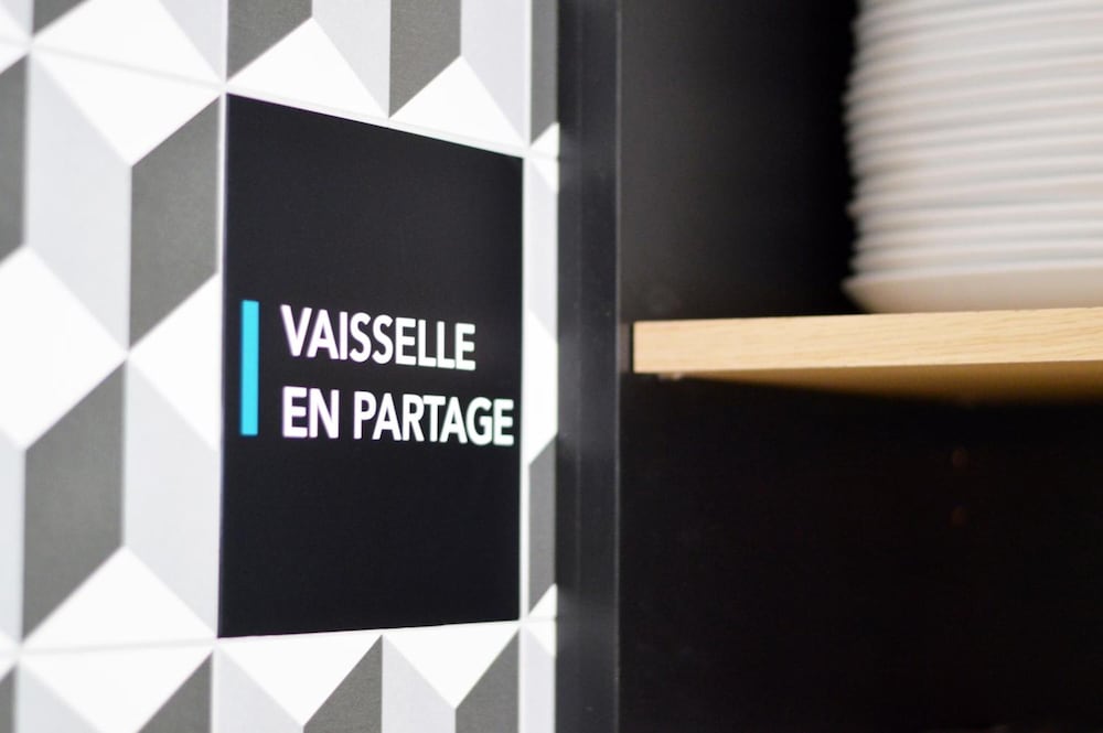 Фото Residence Little Sevigne