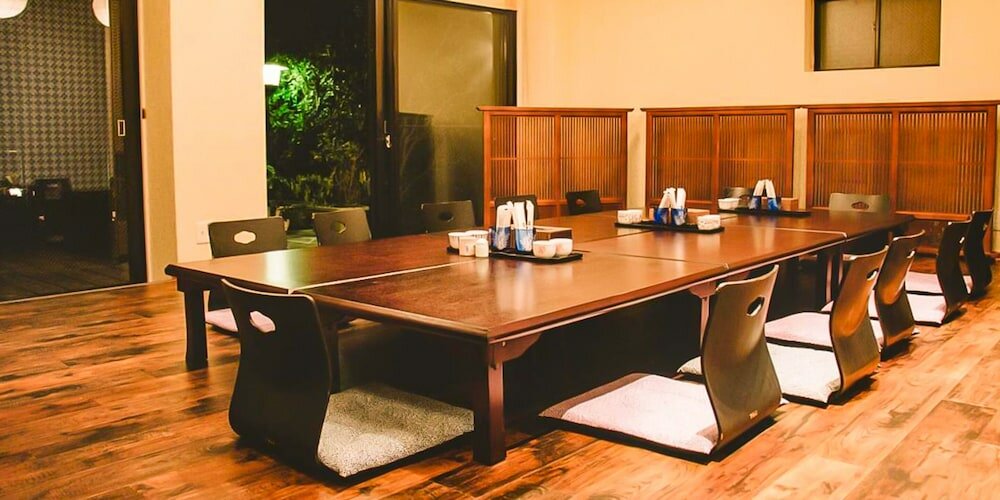 Фото Waseido Zen