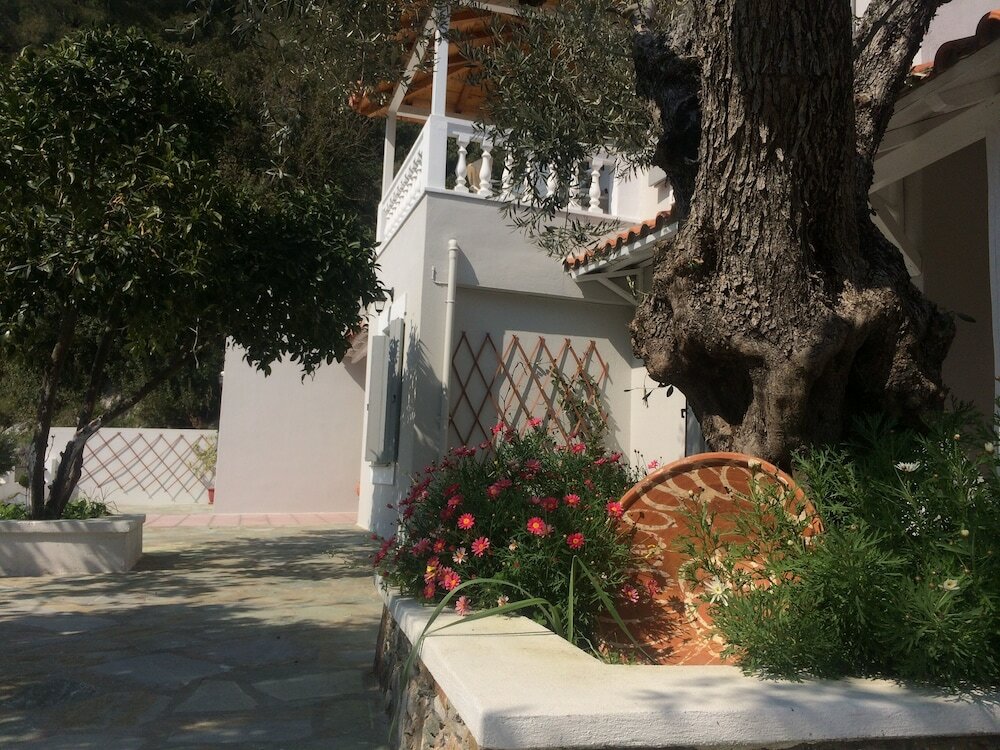 Фото Villa Tillia