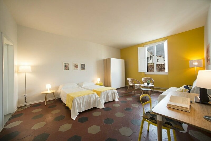 Гостиница Florence Oasis