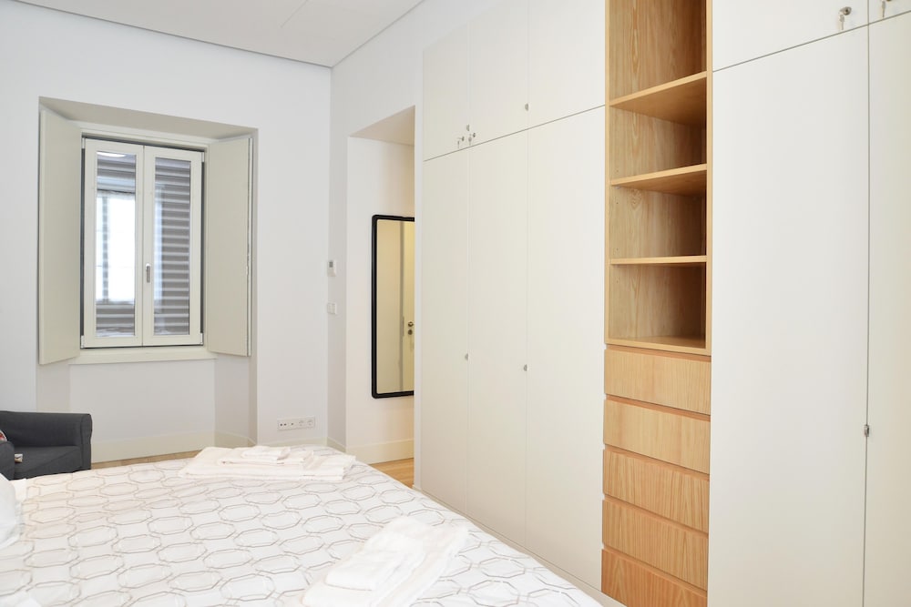 Фото Urban Chic Apartment