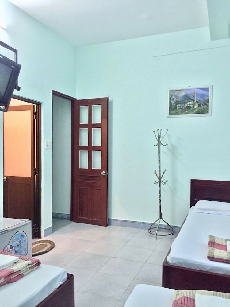 Фото Motel Kim Oanh