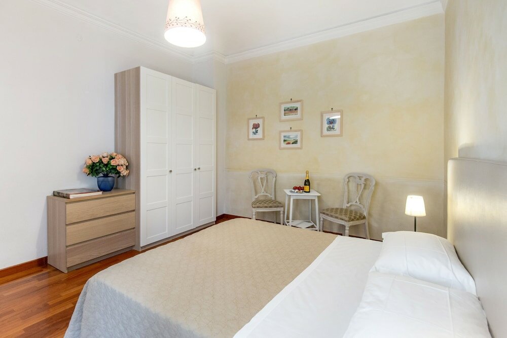 Фото San Lorenzo Five Senses