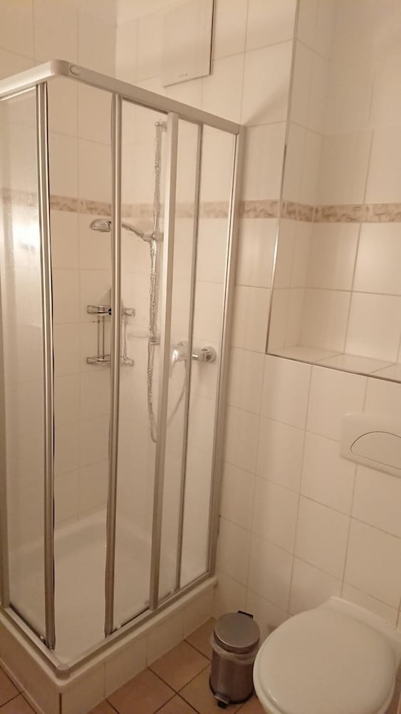 Фото Kurparkstübl Bad Schandau