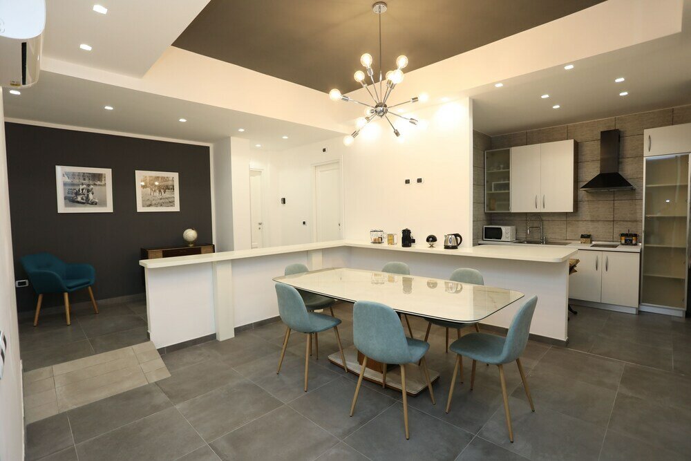 Фото Delia Rooms & Gallery