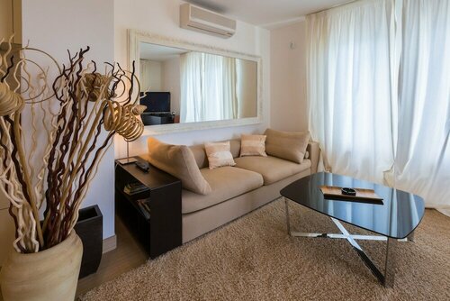 Гостиница Apartment Tamara