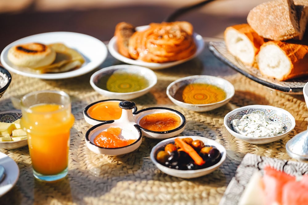 Фото Hotel Sherazade