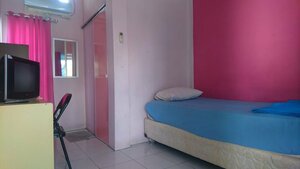 Kenari Residence Syariah (Riau, Jl. Pekanbaru-Minas), hotel