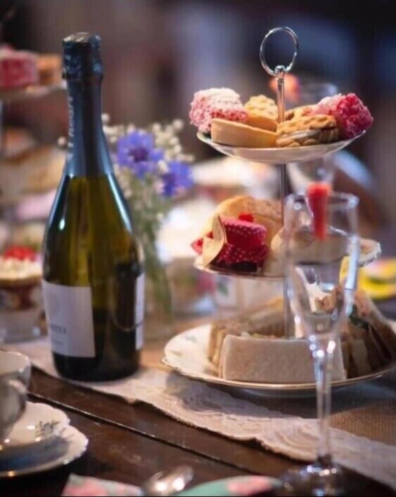 Фото Rosehill House