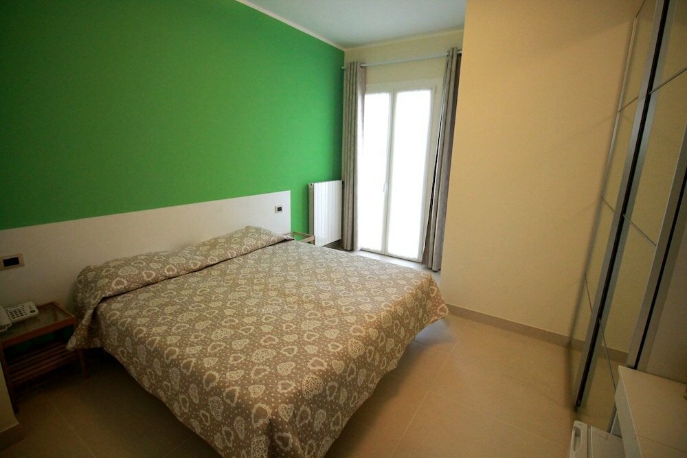 Фото B&b Le Parmente