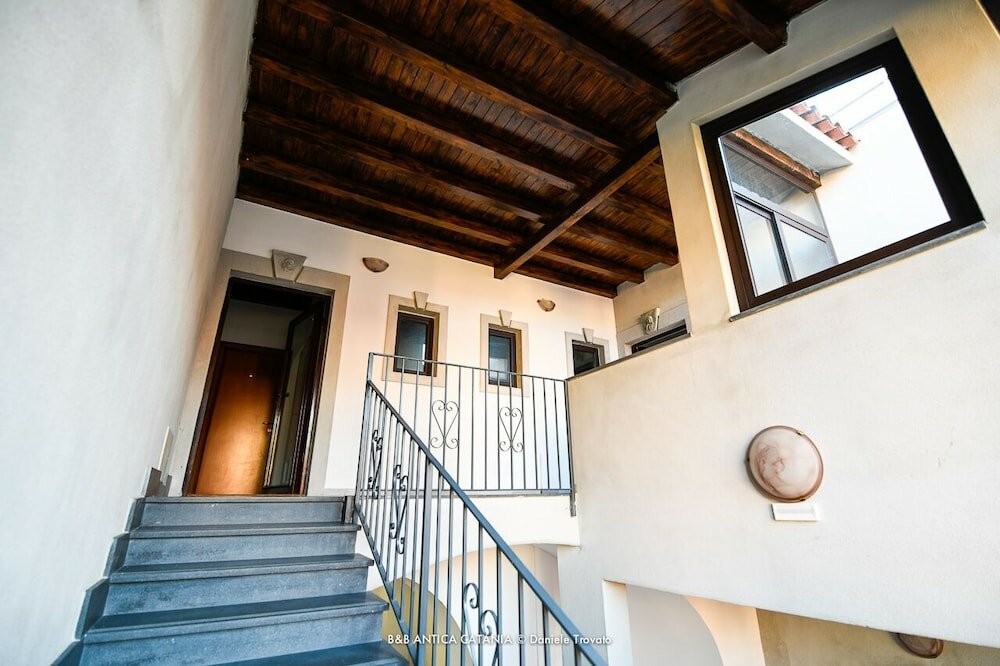 Фото Antica Catania B&b