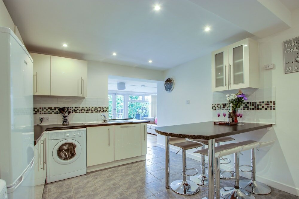 Фото Westlands Lodge