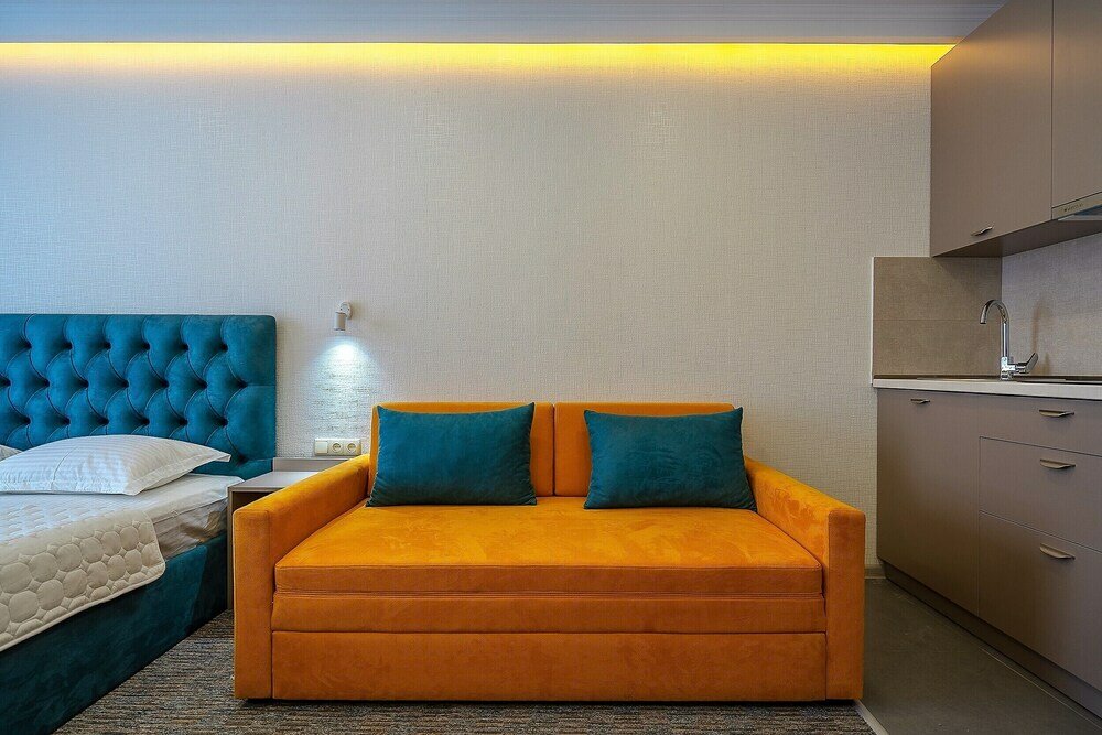 Фото Atrium Exclusive - Ski4Life