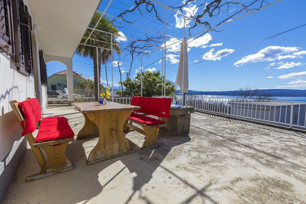 Фото Apartments Minea & Anđelina