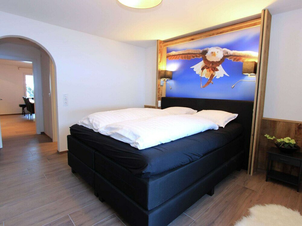 Фото Ferienhotel Aussicht