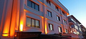 Гостиница Ak Life Hotel Suite