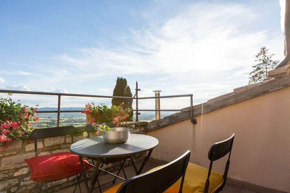 Фото Room EN Suite Corte Assisi