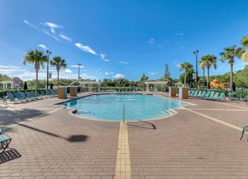 Фото Luxury 4br Townhome - Gated Resort