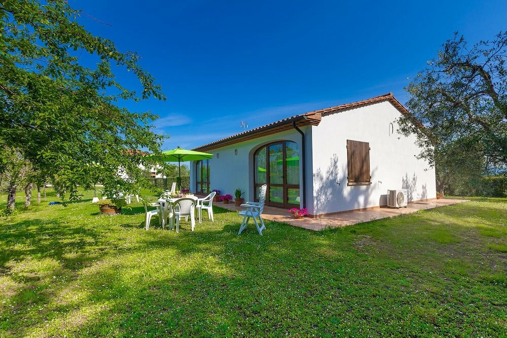 Фото Agriturismo Valle dei Venti