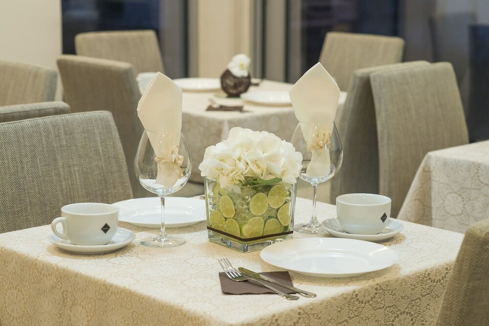 Фото Central Lux Hotel Kragujevac