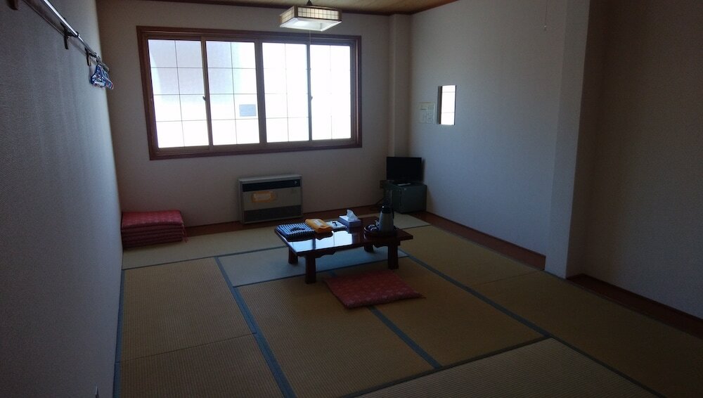 Фото Warabidaira Sanso