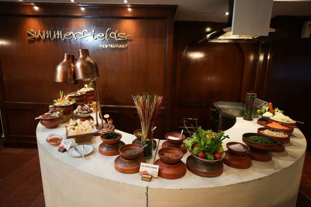 Фото Hotel Sarina