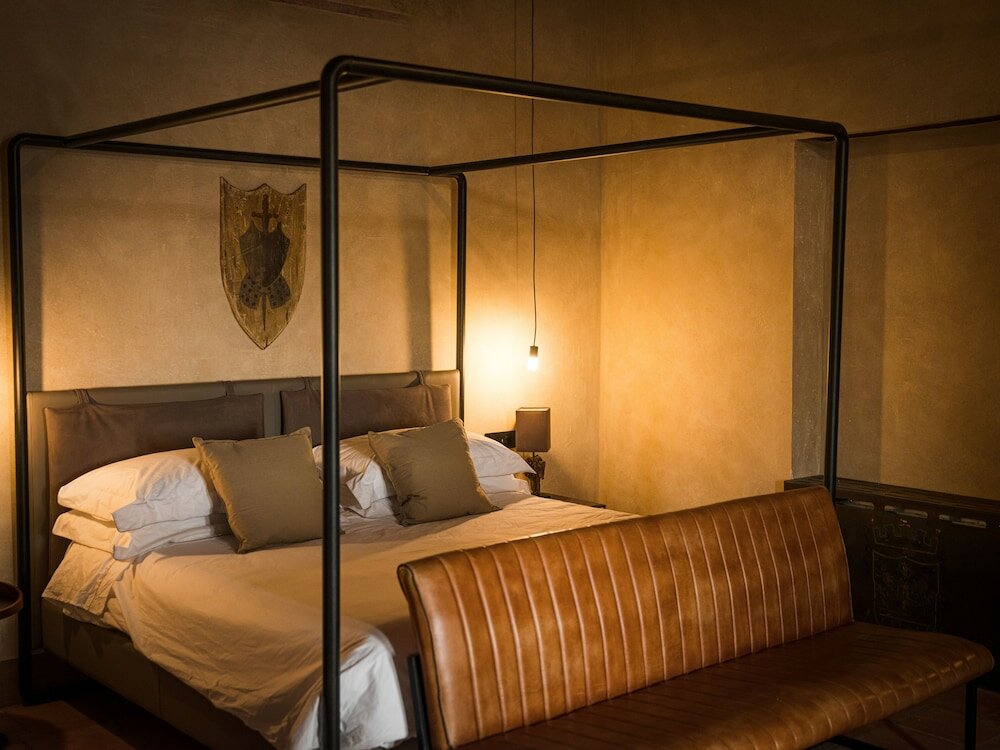 Фото Castello di Rocca Cilento