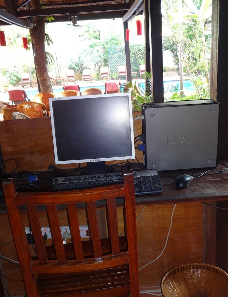 Фото SiZen Retreat & SPA