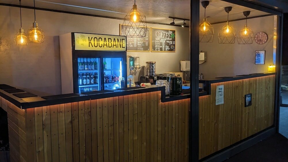 Фото Business-Motel