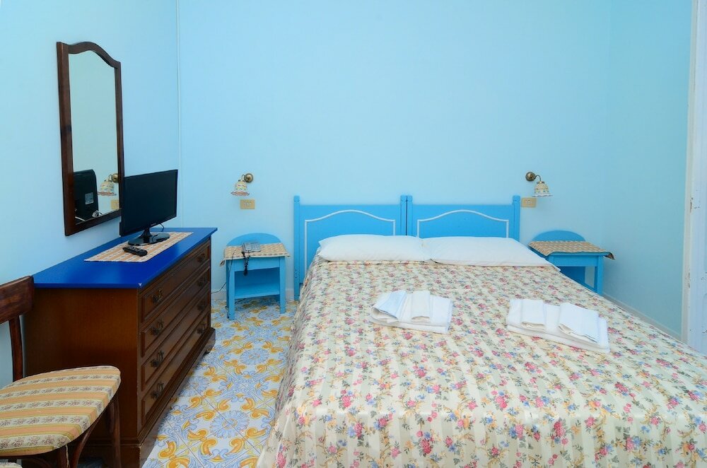 Фото Hotel Terme Marina