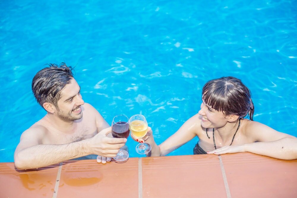 Фото SiZen Retreat & SPA