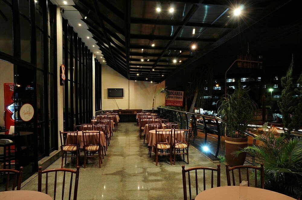 Фото Bristol Flats