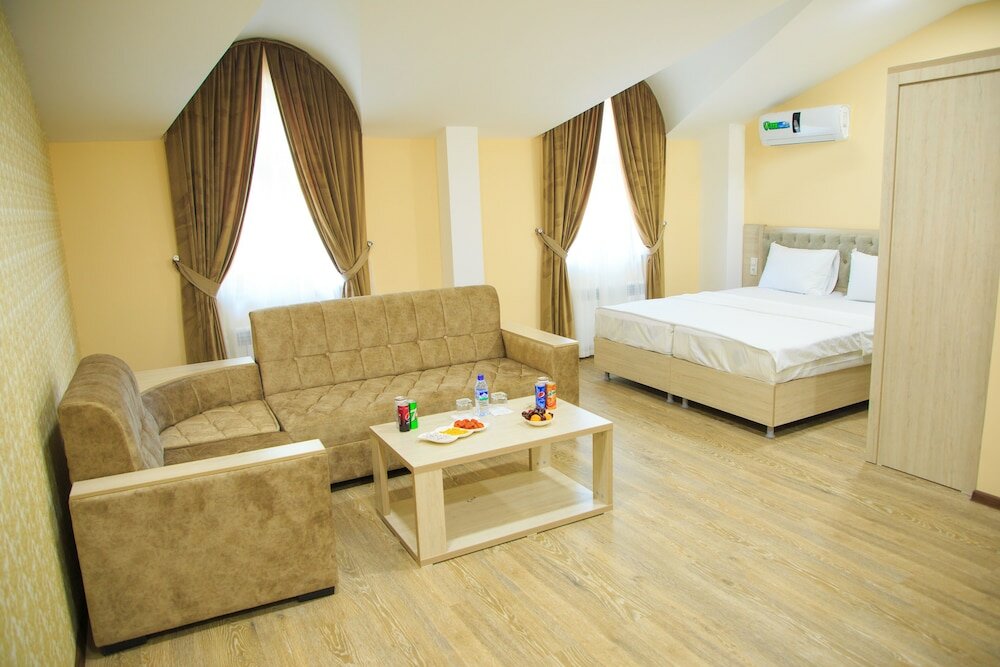 Фото Diamond Hotel Tashkent