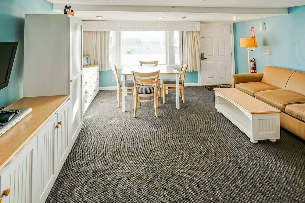 Фото Seawinds II