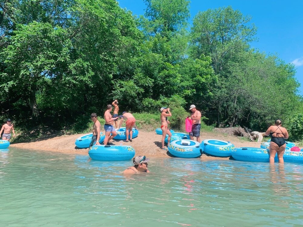 Фото 13 Blue River Camp - Glamping Cabin