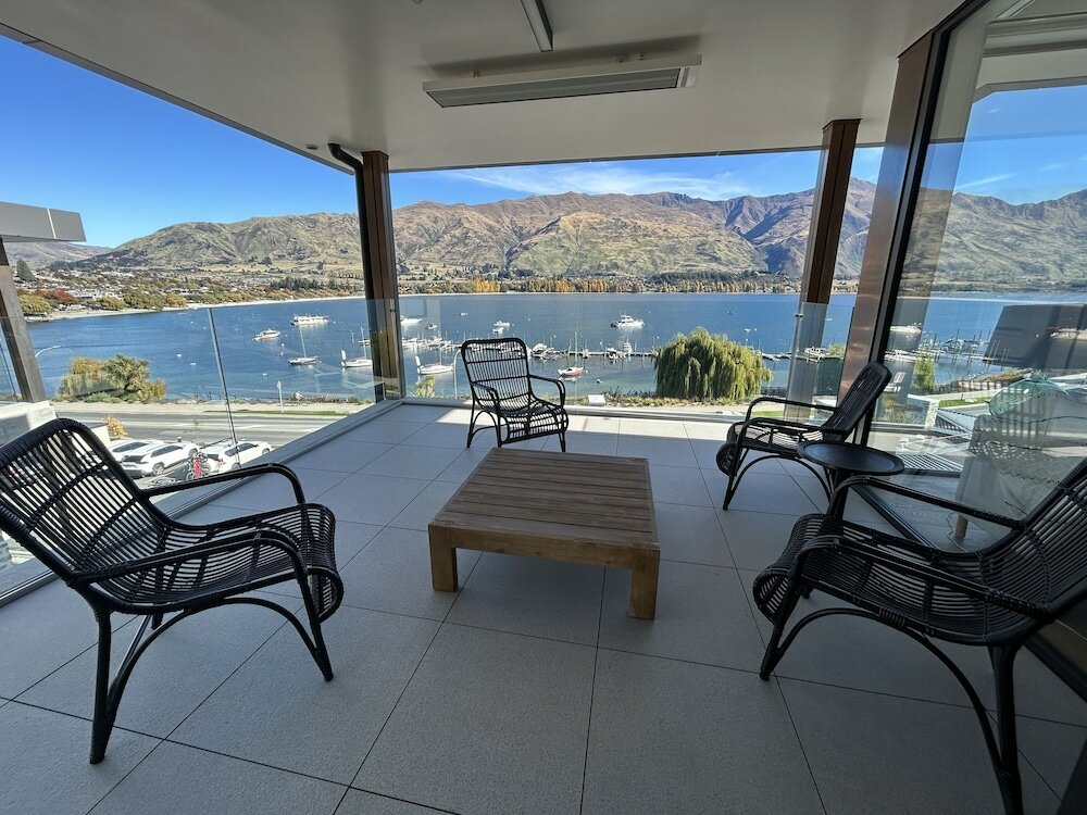 Фото Marina Terrace Apartments