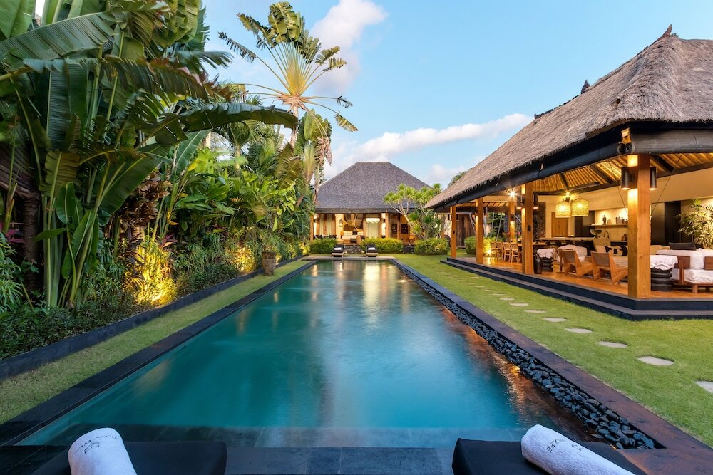 Фото Villa Wolfe