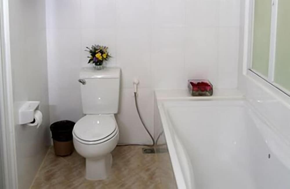 Фото Villa Thongbura