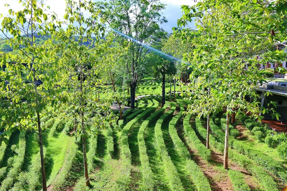 Фото Veranda High Resort Chiang Mai - MGallery