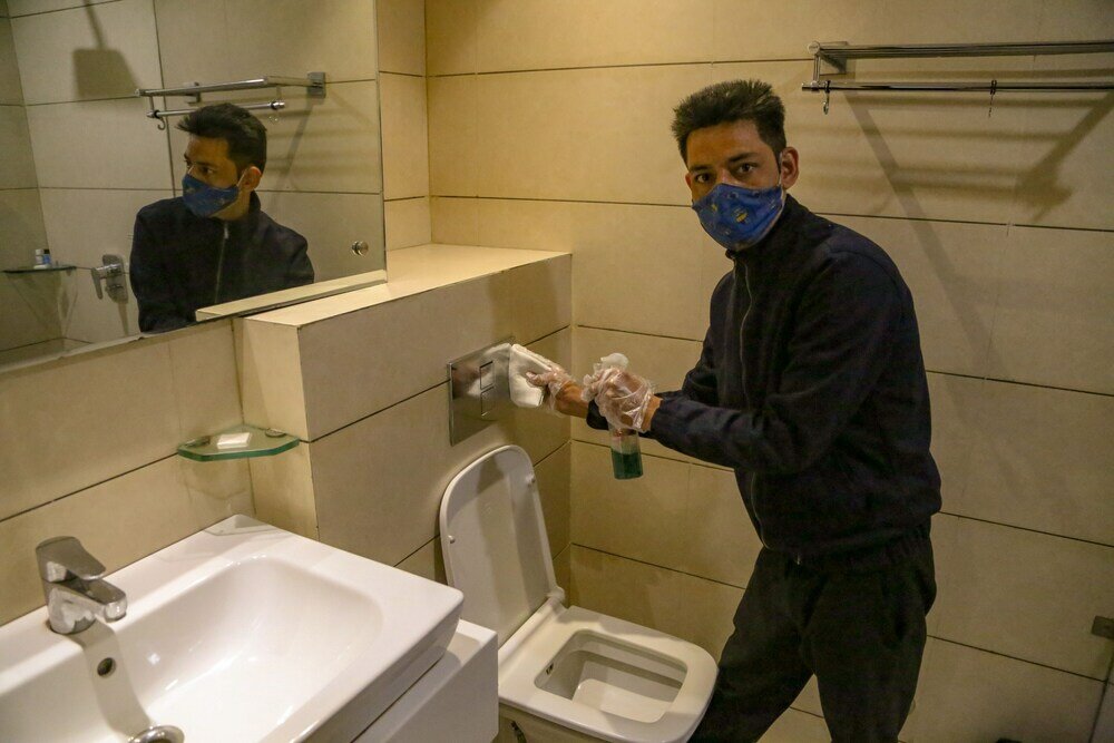 Фото Four Leaf Hotels Amritsar