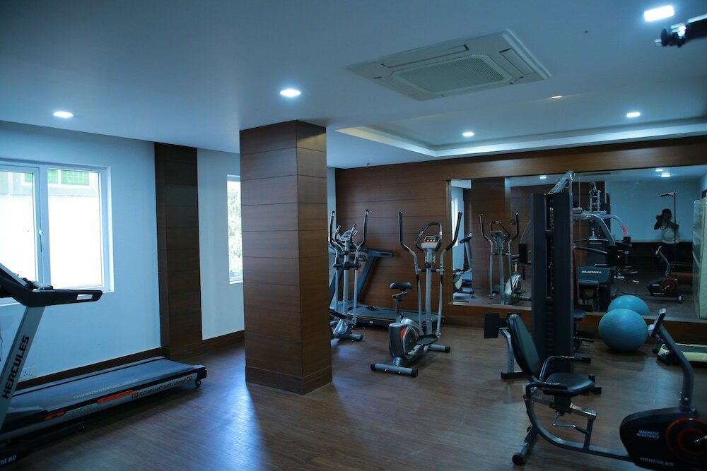 Фото Hotel Shaans