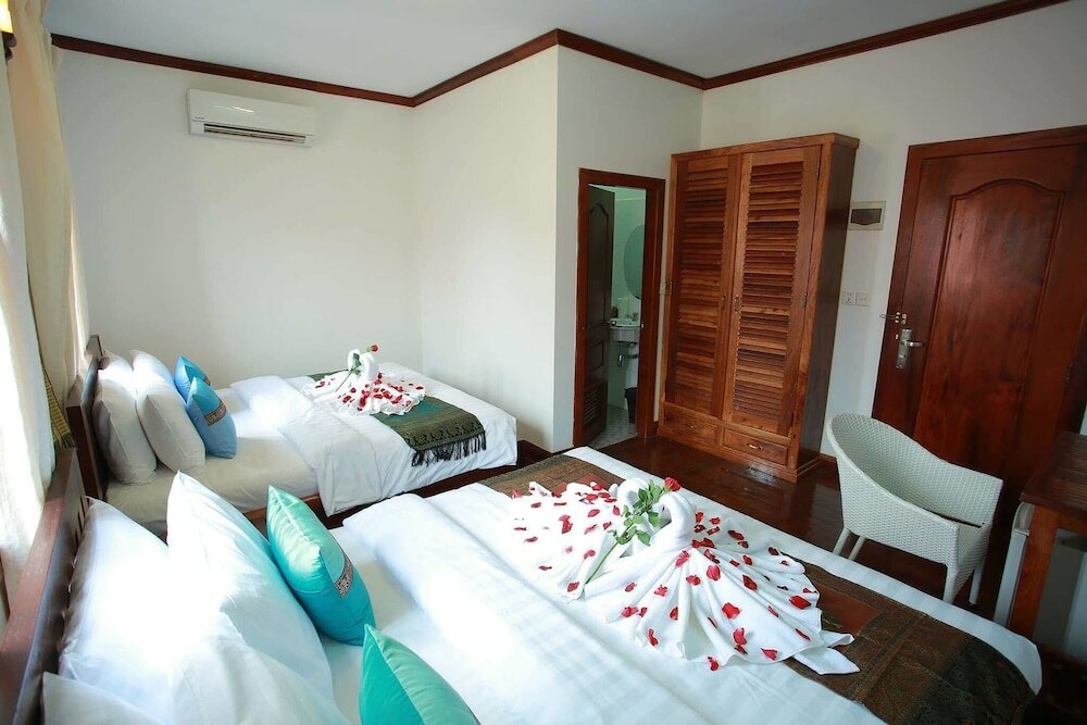 Фото SiZen Retreat & SPA