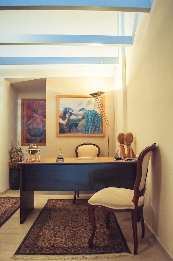 Фото Elounda Olive Garden Studios