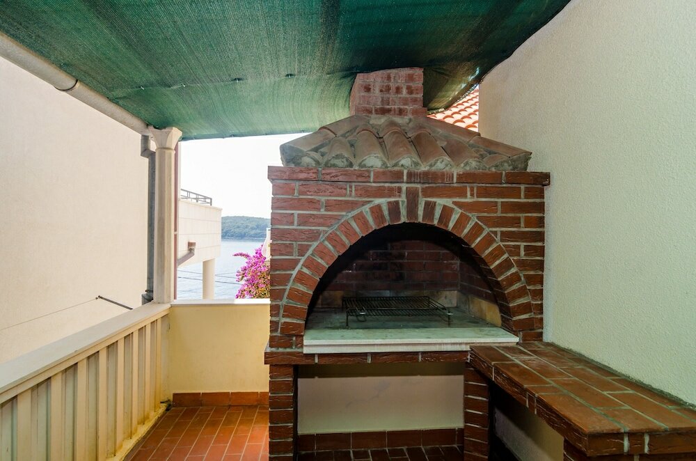 Фото Apartments Saulan