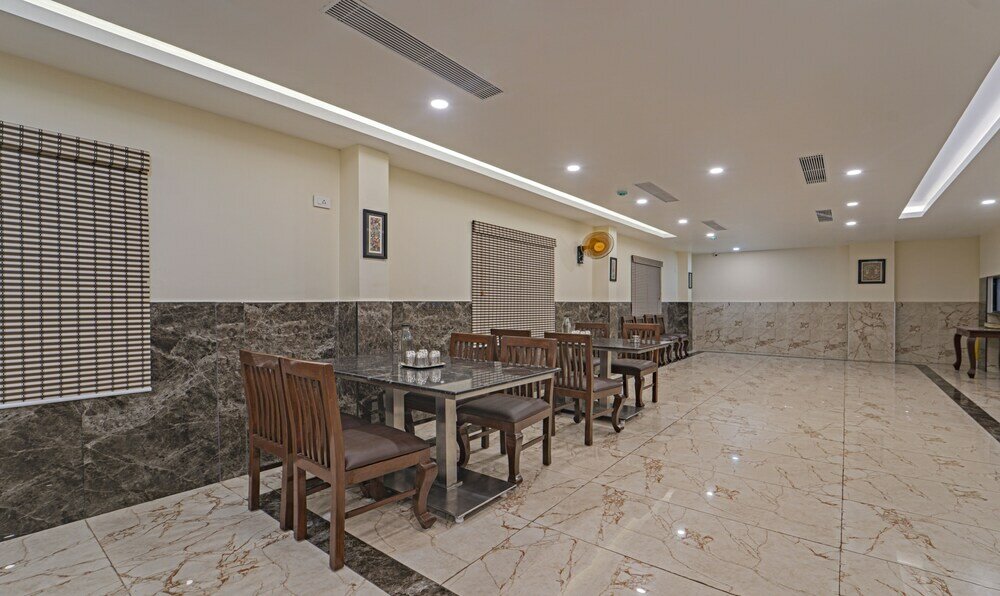 Фото Treebo Trend Aaravi Residency