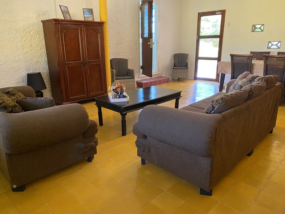 Фото Villa Bon Siman Aruba