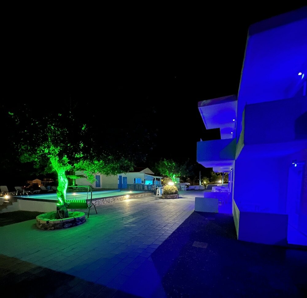 Фото Silia Suites