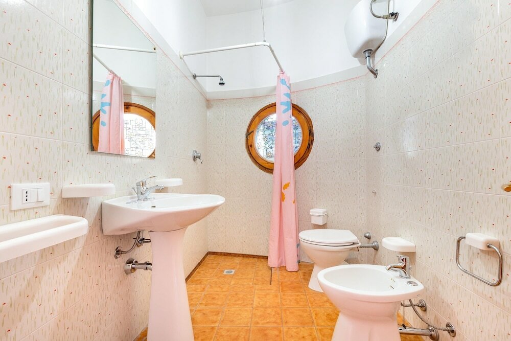 Фото 2064 Villa Stella Blu by Barbarhouse