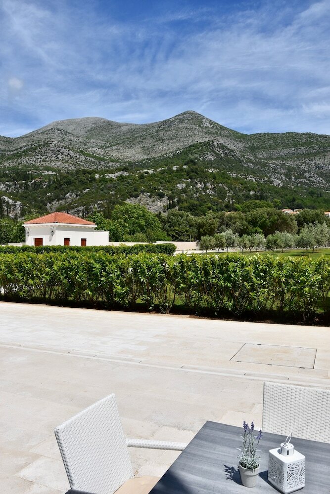 Фото Vila Riva Apartments