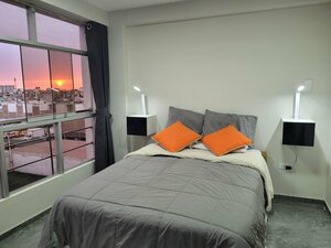 Апартаменты Departamentos Appart d'Eliette